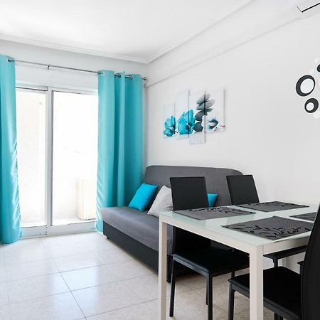 Apartamento Rambla Juan Mateo Apartment Torrevieja Luaran gambar